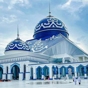 Jumlah Masjid di Batam Capai 972 Unit pada 2025, Sekupang jadi Kecamatan Terbanyak